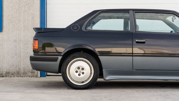 Maserati Biturbo 2.24V 1992 125847