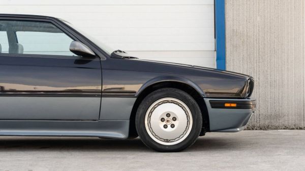 Maserati Biturbo 2.24V 1992 125848