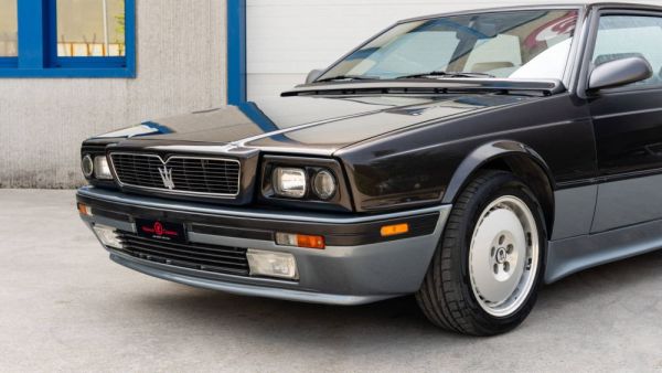 Maserati Biturbo 2.24V 1992 125849