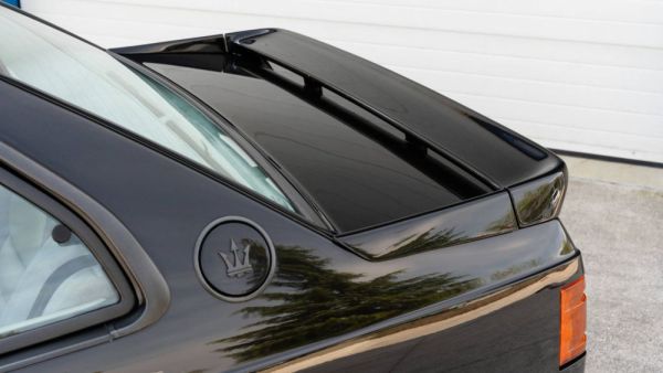 Maserati Biturbo 2.24V 1992 125850