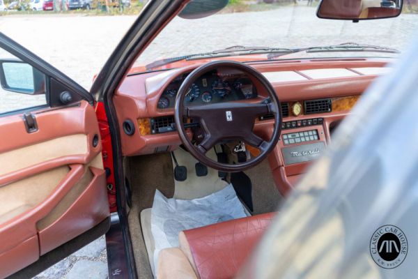Maserati Biturbo Si 1988 69402