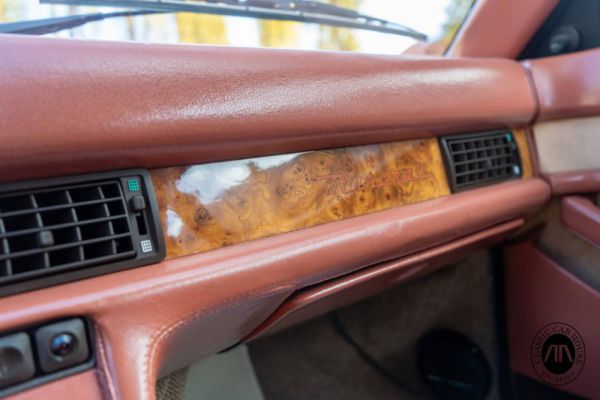 Maserati Biturbo Si 1988 69406