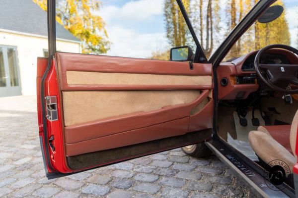 Maserati Biturbo Si 1988 69407