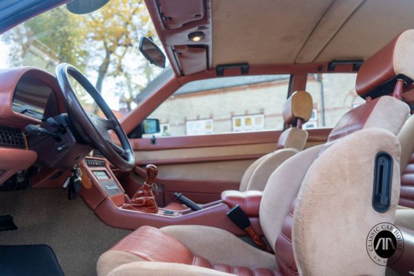 Maserati Biturbo Si 1988 69408