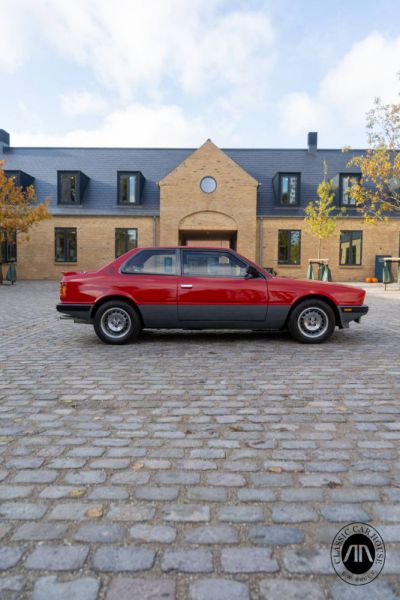 Maserati Biturbo Si 1988 69411