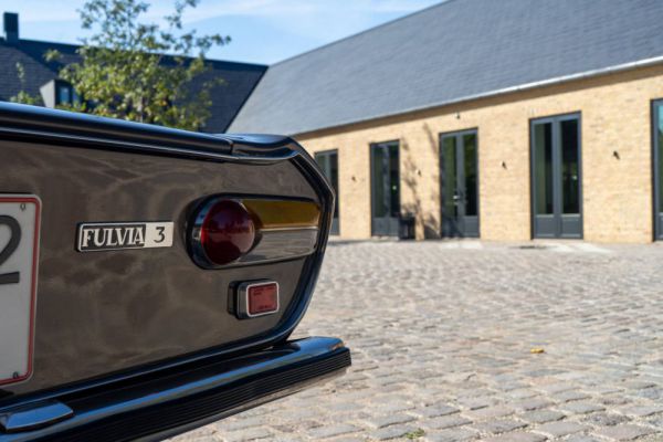 Lancia Fulvia 3 1974 78270