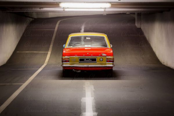 Ford Lotus Cortina 1968 93715