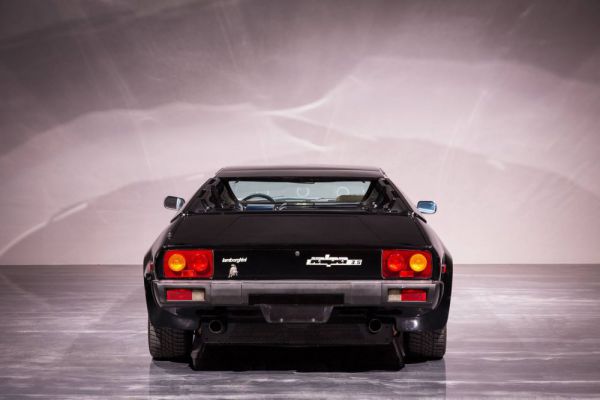 Lamborghini Jalpa 3500 1985 93729