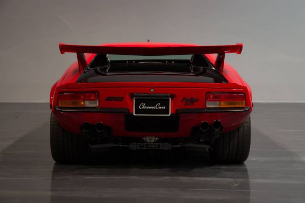 De Tomaso Pantera GTS 1972 93734