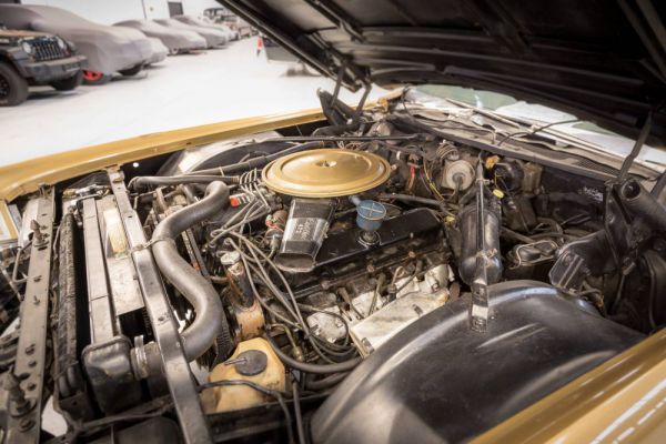 Cadillac Fleetwood Eldorado Coupe 1967 93763