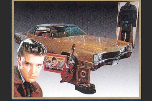 Cadillac Fleetwood Eldorado Coupe 1967 93765