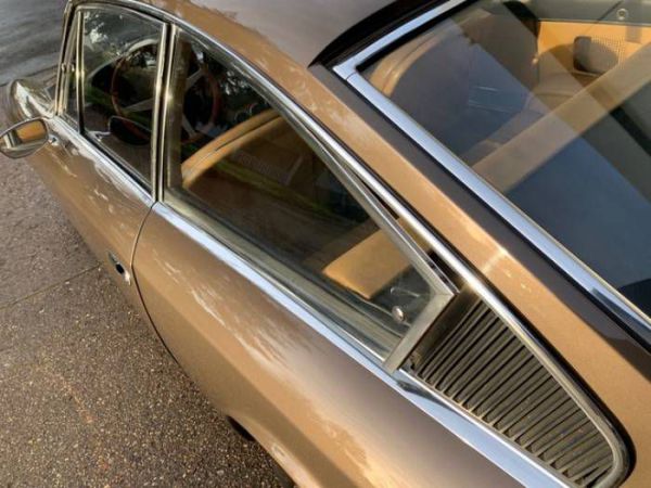 Ferrari 365 GT 2+2 1970 9298