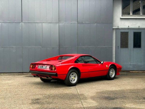 Ferrari 308 GTBi 1981 69116