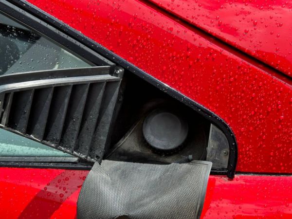 Ferrari 308 GTBi 1981 69122