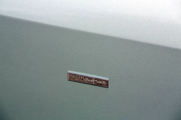 Maserati Mexico 4700 1968 69457