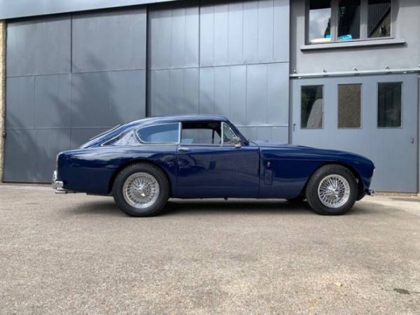 Aston Martin DB 2/4 Mk III 1958 69915