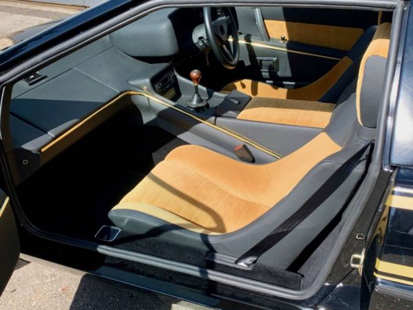 Lotus Esprit S2 1979 78747