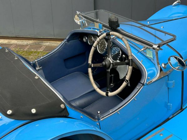 Riley Nine Special 1934 86587