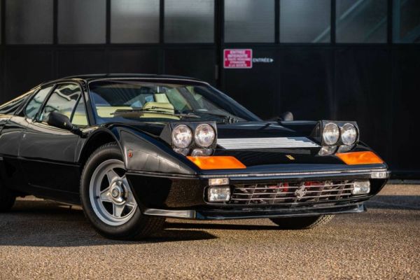 Ferrari 512 BBi 1984 107534