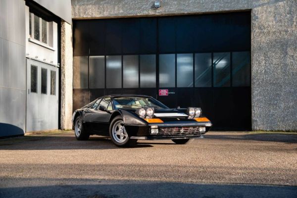 Ferrari 512 BBi 1984 107535