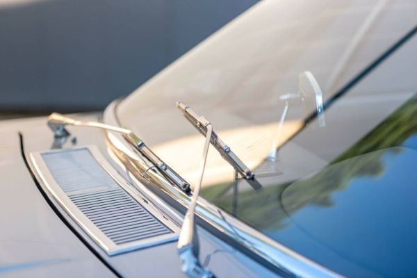 Maserati Mistral 3700 1965 107559