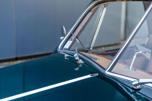 Jaguar XK 140 DHC 1955 119733