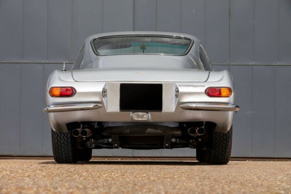 Lamborghini 400 GT 1967 124841