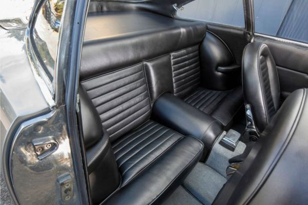 Lamborghini 400 GT 1967 124844