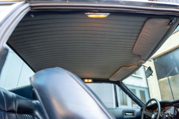 Aston Martin DBS Vantage 1969 124855