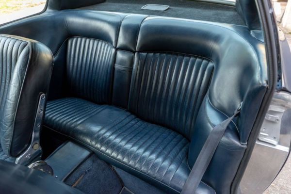 Aston Martin DBS Vantage 1969 124856