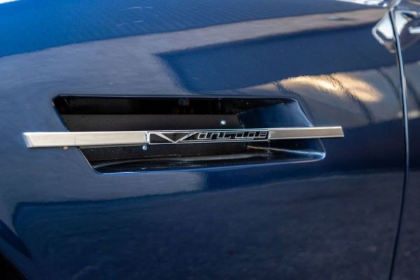 Aston Martin DBS 1969 124865