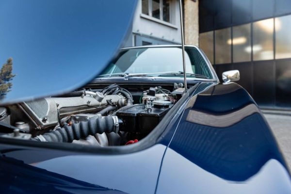 Aston Martin DBS 1969 124866