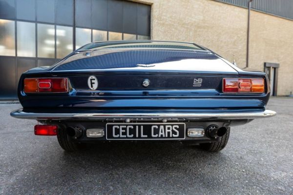 Aston Martin DBS 1969 124869