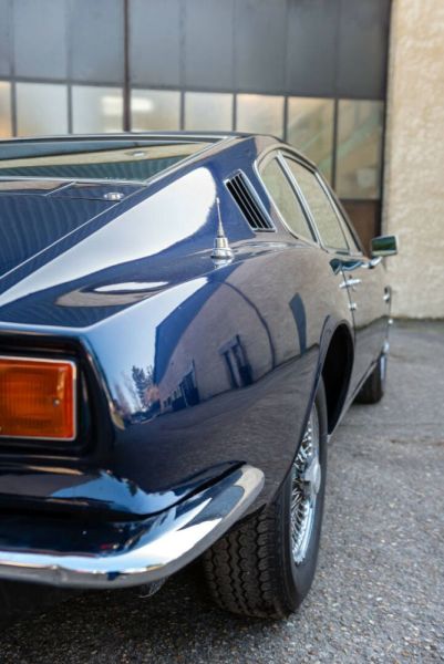 Aston Martin DBS 1969 124870