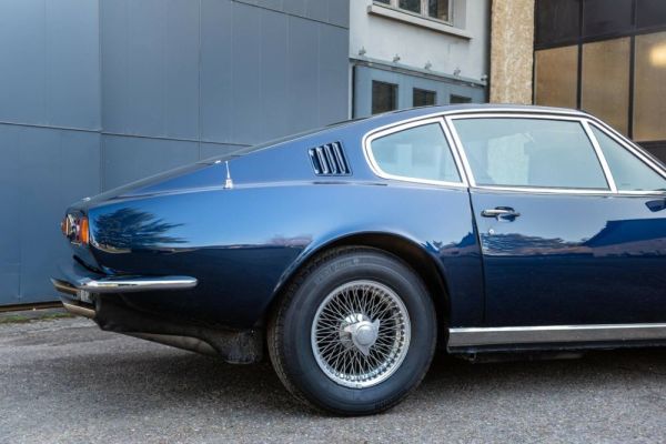 Aston Martin DBS 1969 124871