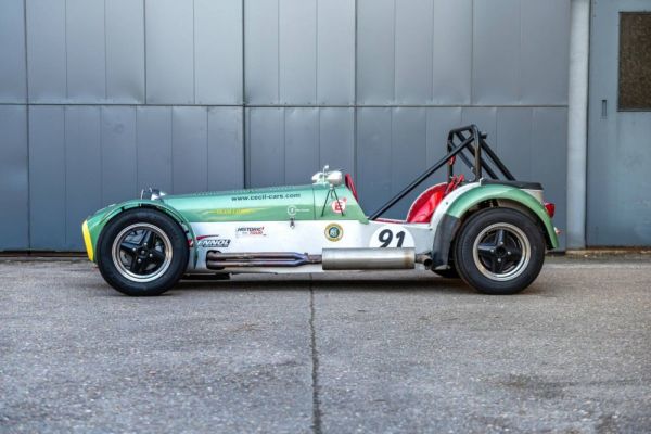 Lotus Super 1964 124914