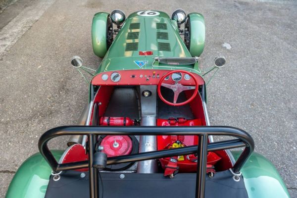 Lotus Super 1964 124917