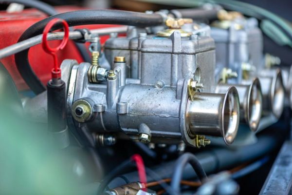 Lotus Super 1964 124919