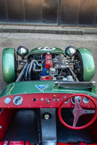 Lotus Super 1964 124920