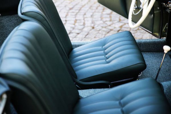 Mercedes-Benz 190 SL 1956 9125