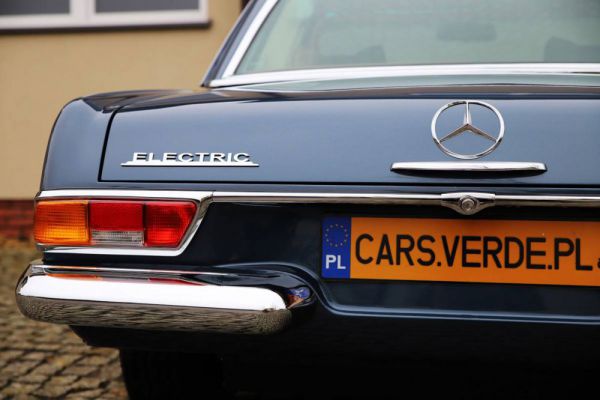 Mercedes-Benz 280 SL 1969 9135