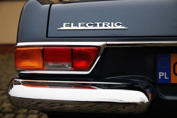 Mercedes-Benz 280 SL 1969 9138