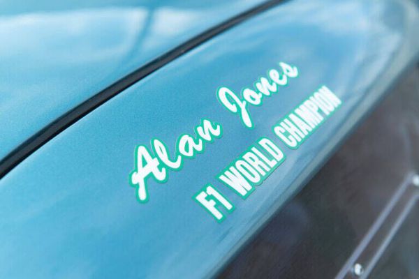 Chevrolet Corvette Sting Ray 1965 7916