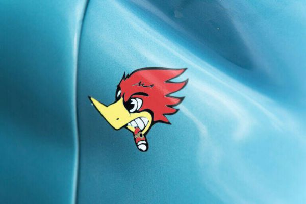 Chevrolet Corvette Sting Ray 1965 7918