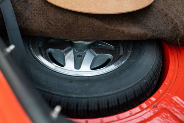 Datsun 260 Z 1978 7963