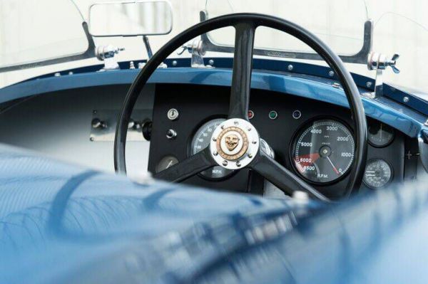 Jaguar XK 120 C (C-Type) 1953 7998