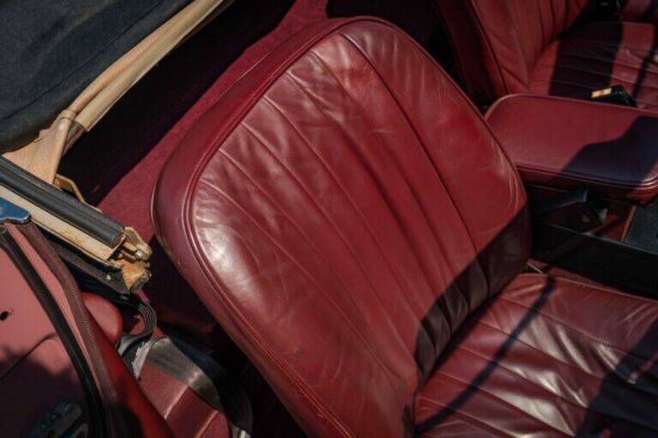 Jaguar E-Type V12 1974 8046