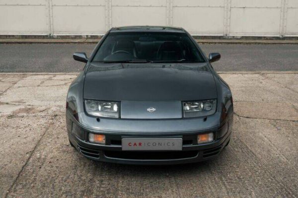 Nissan 300 ZX  Twin Turbo 1992 68318
