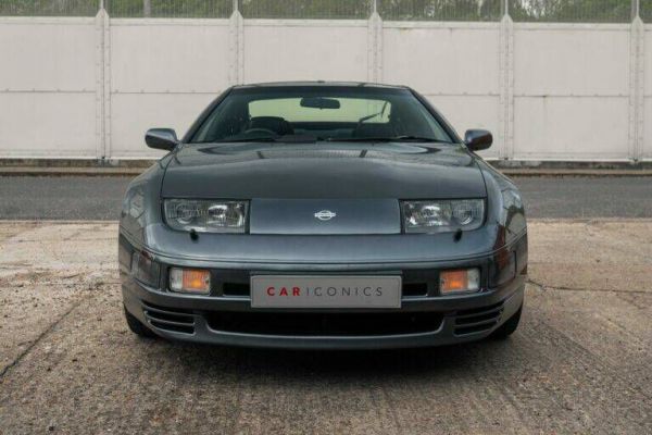 Nissan 300 ZX  Twin Turbo 1992 68319
