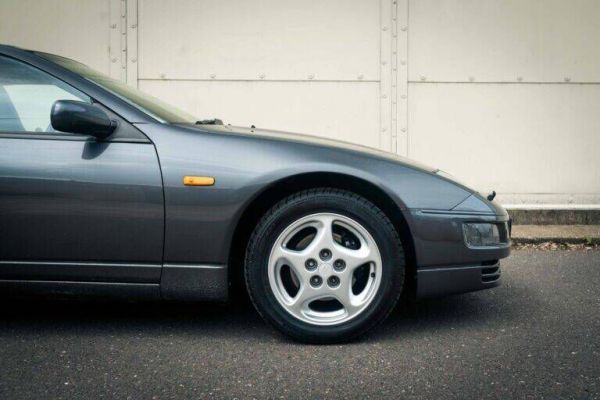 Nissan 300 ZX  Twin Turbo 1992 68322